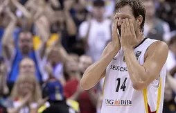 On ne reverra plus Dirk Nowitzki sous le maillot allemand