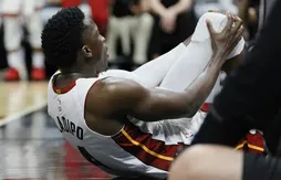 Gravement blessé, Victor Oladipo ne testera logiquement pas le marché