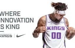 Les Kings dévoilent leurs deux nouveaux maillots