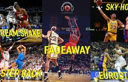 After – Les meilleurs “signature moves” de l’histoire