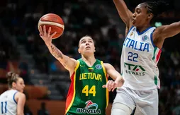 Les Bleues connaissent leur adversaire en quarts de finale de l’Euro 2025