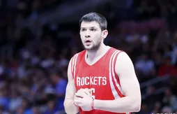 Denver se sépare de Kostas Papanikolaou