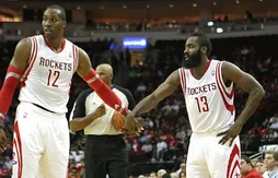 Les Rockets ne veulent pas se cacher derrière leurs blessés