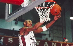 Document : des images inédites d’un match de Kobe Bryant à 16 ans