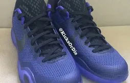 Nike : de nouvelles photos de la Kobe X ?