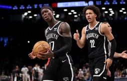 Dennis Schroder se voit sur du long terme avec les Nets
