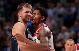 Joueurs de la semaine | Les parfaits Luka Doncic et Bradley Beal à l’honneur