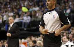 Pour l’arbitre Danny Crawford, Rasheed Wallace était “impossible” à gérer
