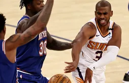 Chris Paul, le bourreau de la dernière minute