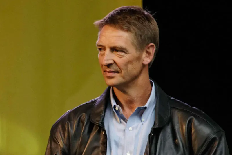 detlef schrempf