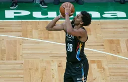 Spencer Dinwiddie beaucoup trop gourmand pour les Nets ?
