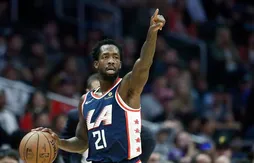 Les Kings également intéressés par Patrick Beverley