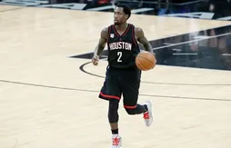 Patrick Beverley : “Je vais tout donner pour que Blake Griffin reste aux Clippers”