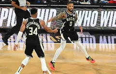 Les Bucks ne prendront aucun risque avec Damian Lillard