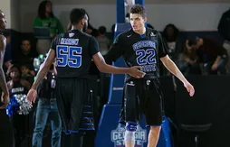 Kevin Ware porte Georgia State à la March Madness