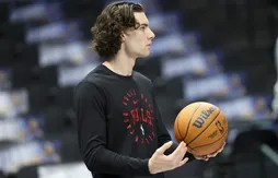 Josh Giddey prolonge avec les Bulls pour 100 millions de dollars