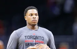 La pression de tout un pays sur les Raptors