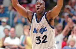 Mix du jour : les highlights de la saison rookie du Shaq