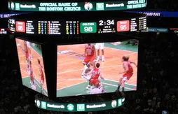 Boston-Chicago : la meilleure série de l’histoire d’un premier tour ?