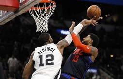 Spurs – Thunder : 5 records, 301 points inscrits, 2 prolongations, et une victoire de folie pour San Antonio !