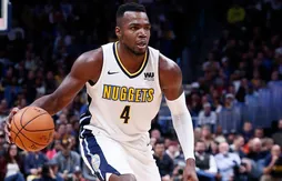 La poisse s’acharne sur Denver : Paul Millsap au tapis !