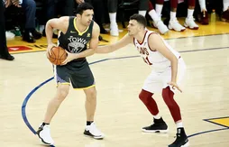 Warriors : une saison à la recherche du cinquième élément