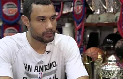 Trajan Langdon, nouveau GM des Pelicans