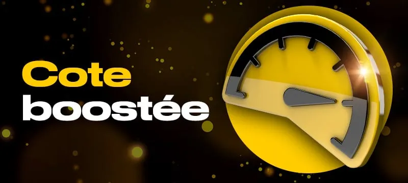 Notre avis sur la cote boostée bwin