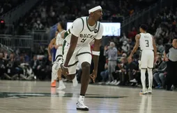 Pour Bobby Portis, les Bucks doivent faire attention dans une conférence Est très compétitive