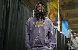 Le GM des Grizzlies assure qu’il ne transférera pas Ja Morant