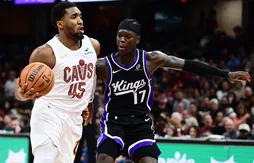 Donovan Mitchell et Evan Mobley repoussent les Kings