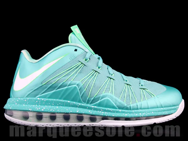 LeBron X Easter