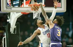 Le Top 10 des plus beaux dunks de la saison