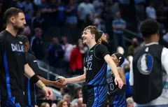 Au bout du suspense, Cooper Flagg redonne le sourire à Dallas
