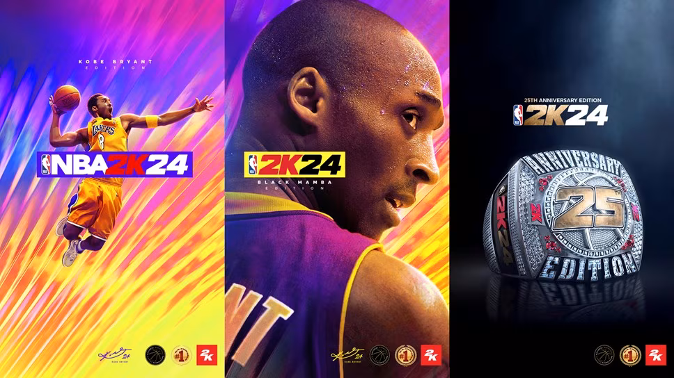 2K24