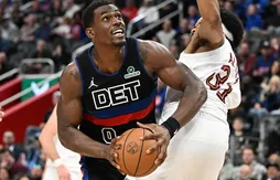 Le MVP de la nuit | Jalen Duren plus en forme que jamais