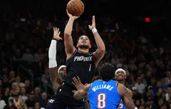 Devin Booker ne se lassera jamais d’être « clutch »
