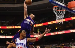 Gerald Green, le jeune vétéran des Suns