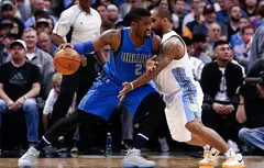 Coupé par les Knicks, Wesley Matthews rejoint les Pacers