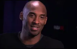 Kobe Bryant à Paris ce week-end !