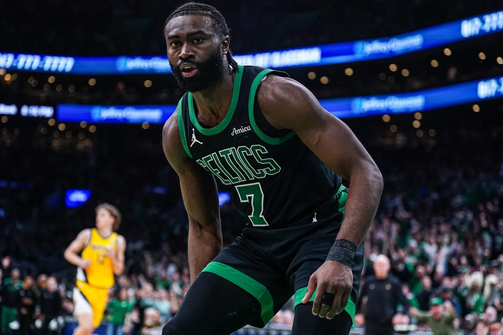 Jaylen Brown