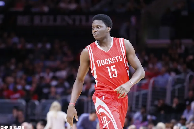 Interview Clint Capela : 