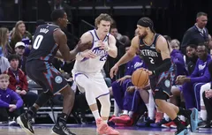 Stats & Highlights | Les Pistons glissent, les Celtics et les Clippers enchaînent