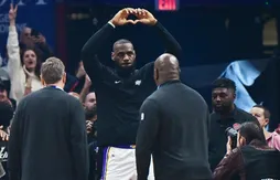 LeBron James de retour à Cleveland pour boucler la boucle ?