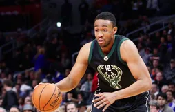 Jabari Parker s’engage aussi contre la violence à Chicago