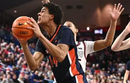 Encore un frère de Michael Porter Jr. dans la tourmente !