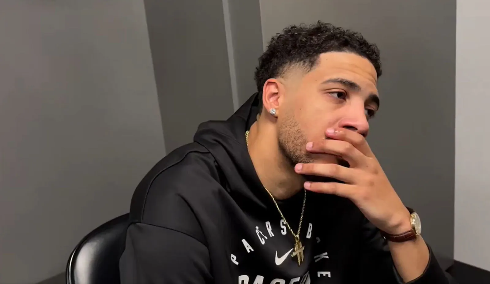 tyrese haliburton
