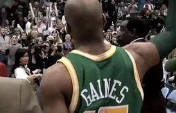 Vidéo du jour : Utah conserve son héros