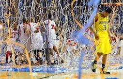 Louisville – Michigan : Rick Pitino dans l’histoire