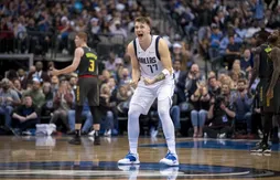 Dirk Nowitzki pense que Luka Doncic a une chance d’être All-Star